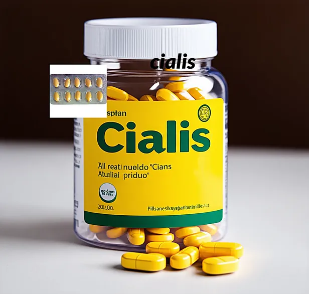 Ou trouver cialis sans ordonnance